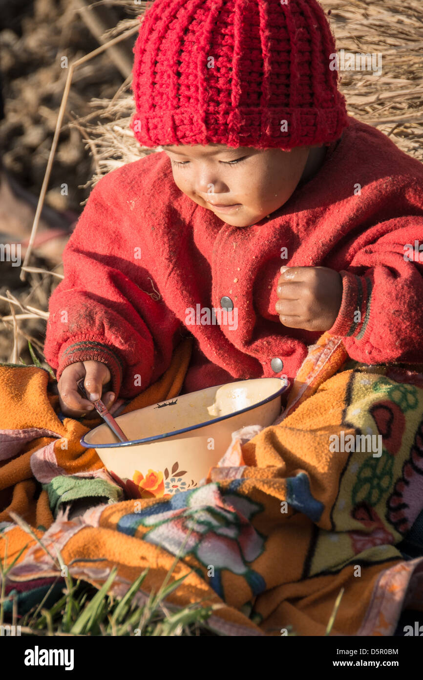 Child food hi-res stock photography and images - Alamy