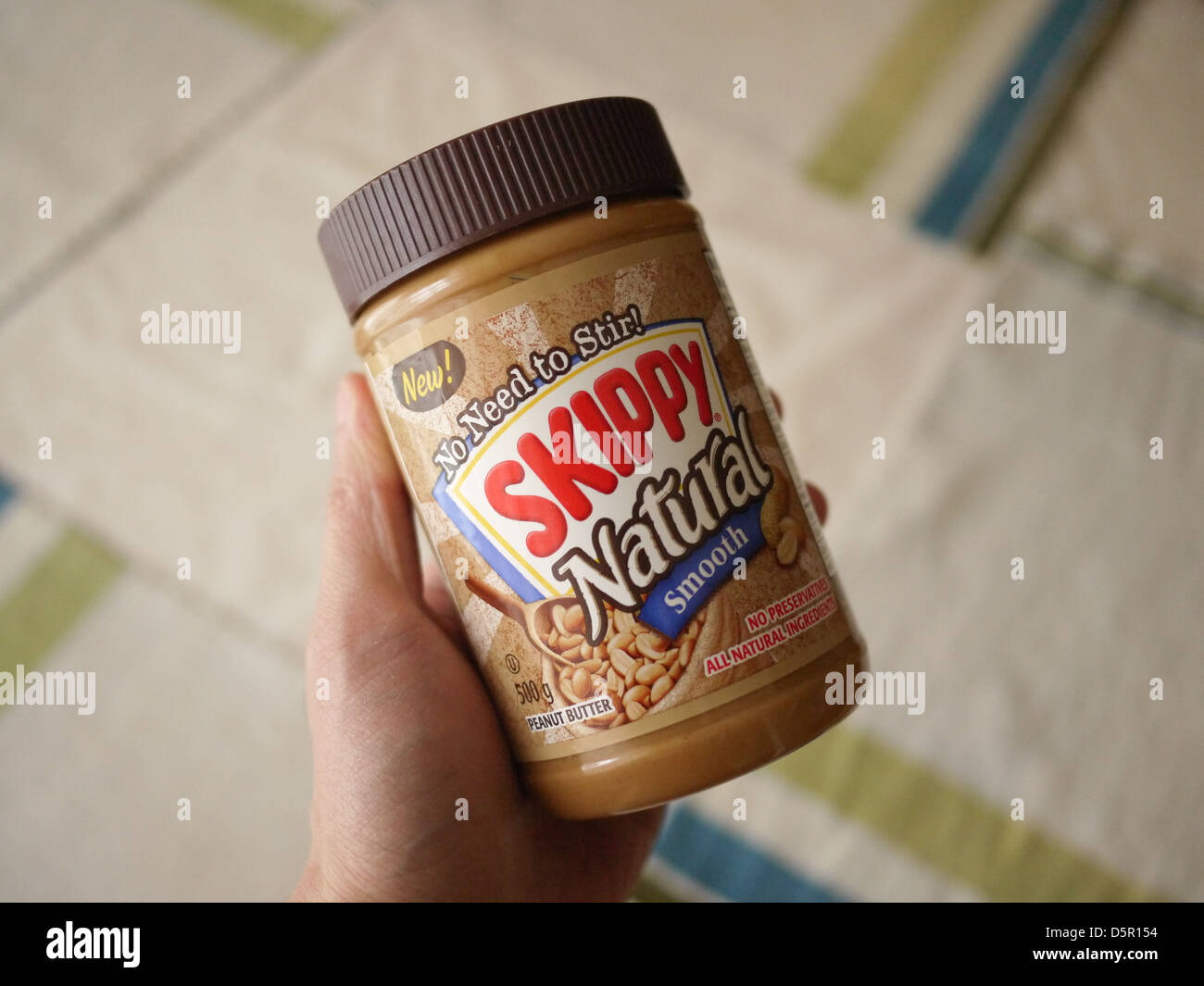 Can Dogs Have Skippy Peanut Butter