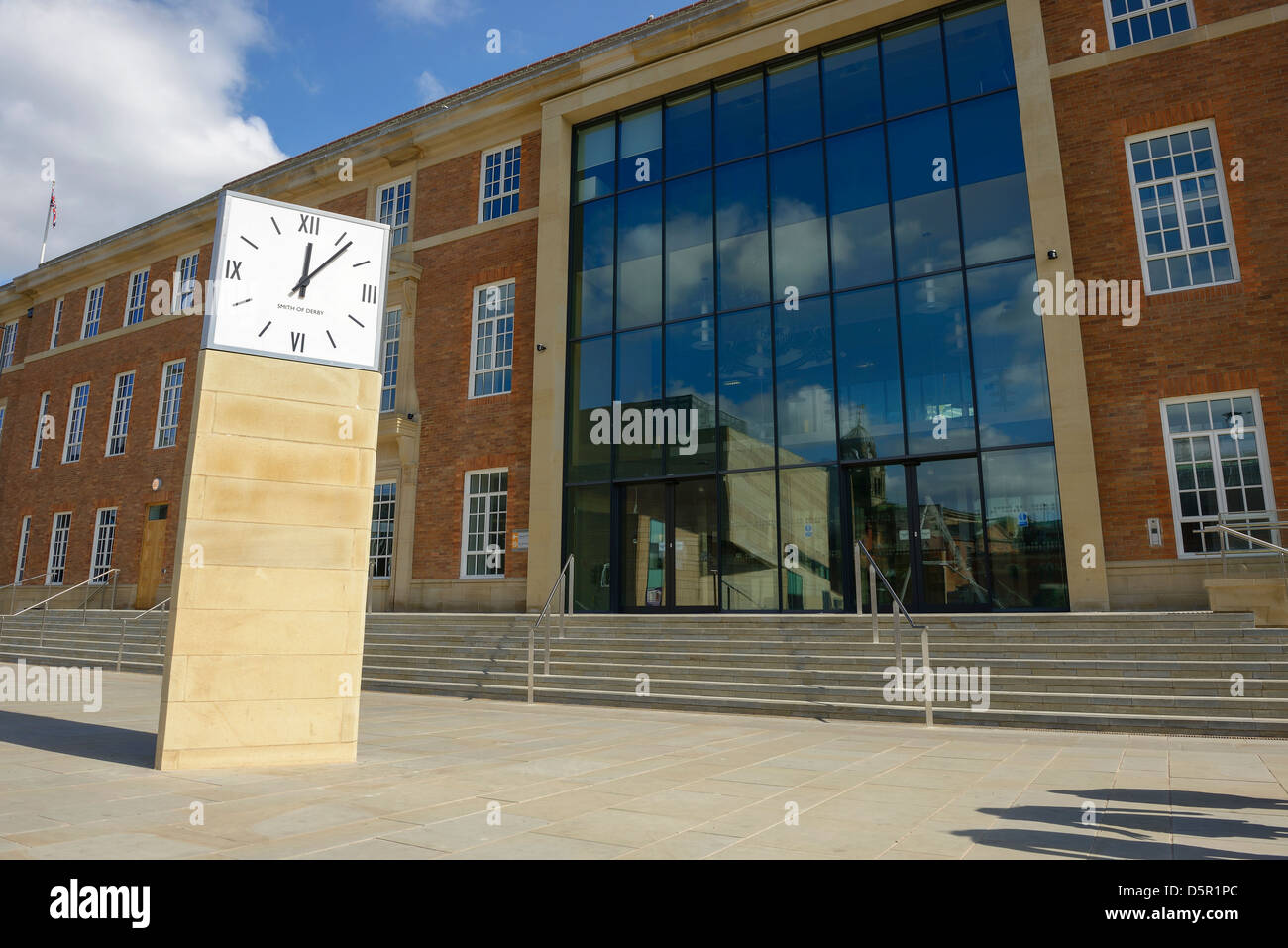 Cerby office