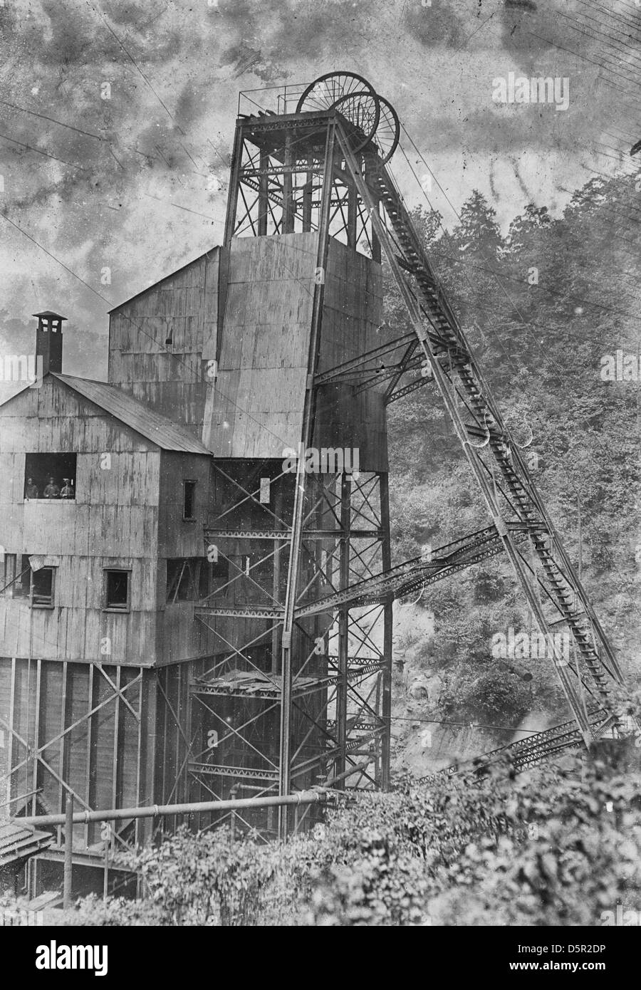 Coal miners west virginia hires stock photography and images Alamy