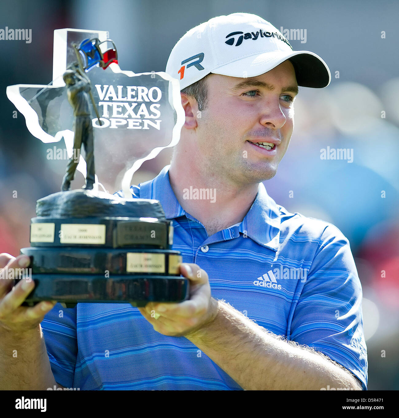 Valero texas open trophy hires stock photography and images Alamy
