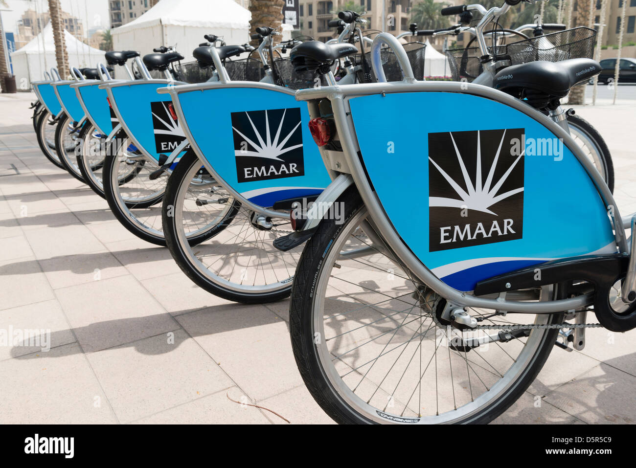 Rental bikes dubai uae hires stock photography and images Alamy