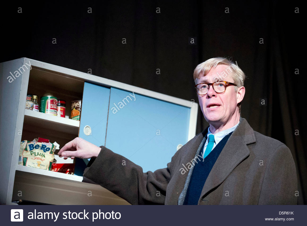 Alan High Resolution Stock Photography and Images Alamy