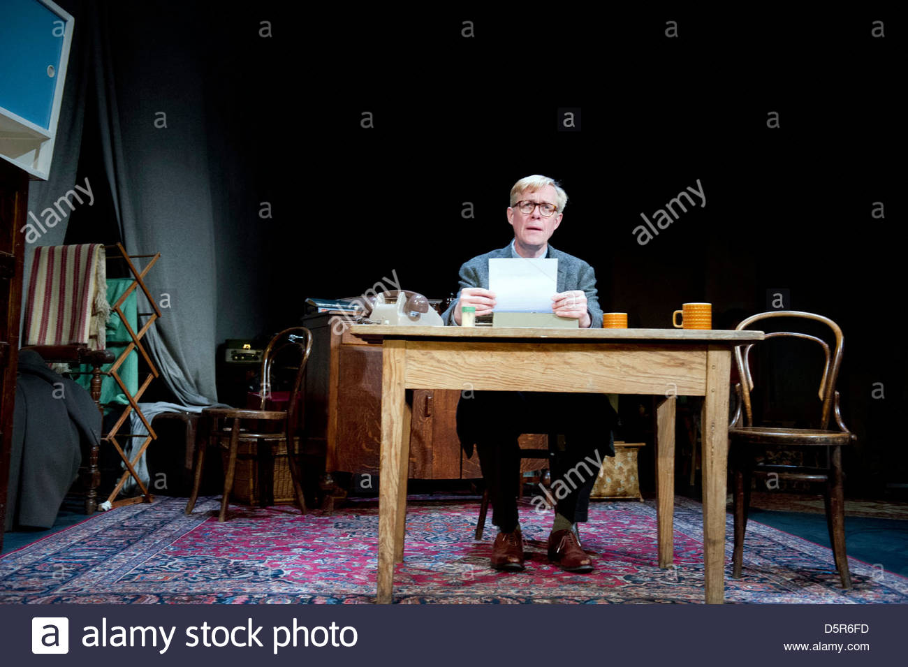 Alan High Resolution Stock Photography and Images Alamy