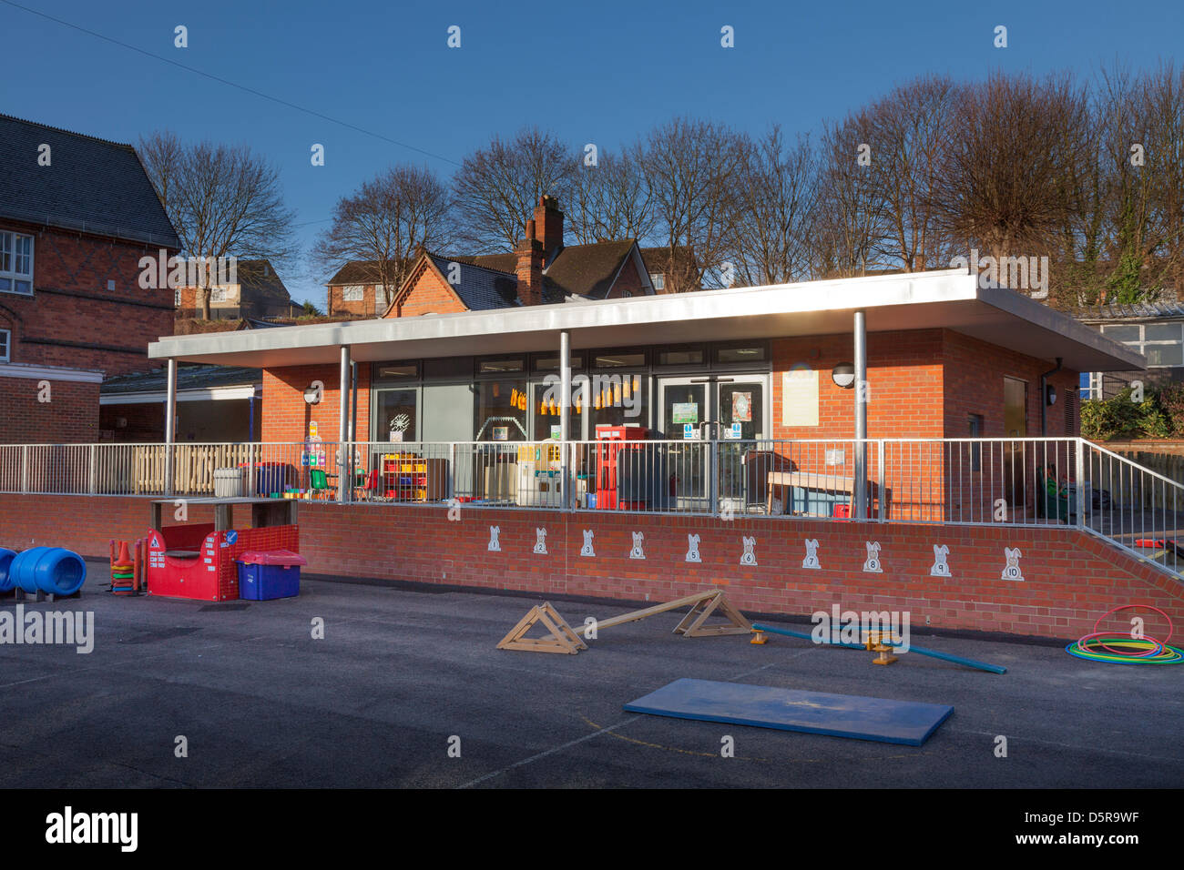 England nursery school hires stock photography and images Alamy