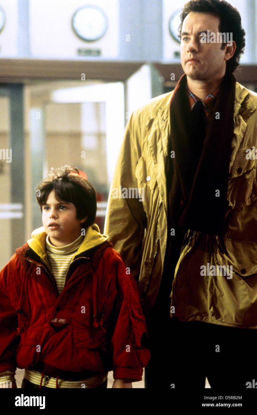 Sleepless In Seattle 1993 Ross Malinger High Resolution Stock