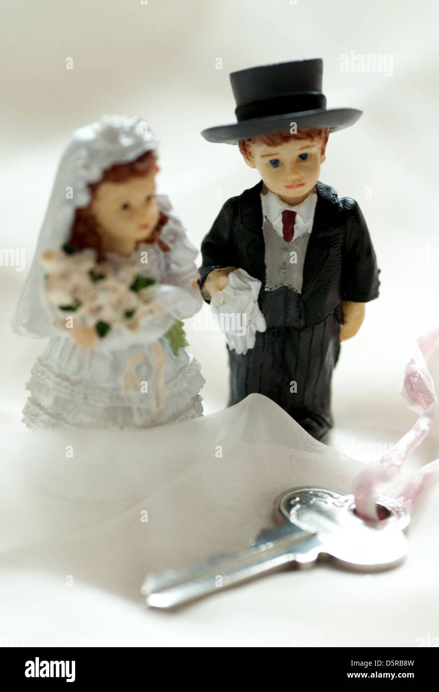 Divorce couple door hi-res stock photography and images - Alamy