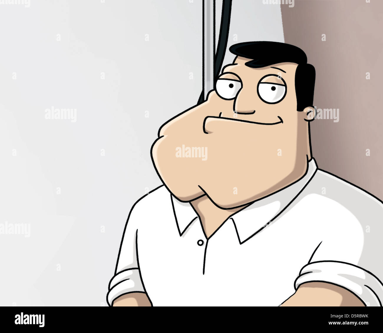 Stan Smith American Dad Voice Actor 2024 | www.favors.com