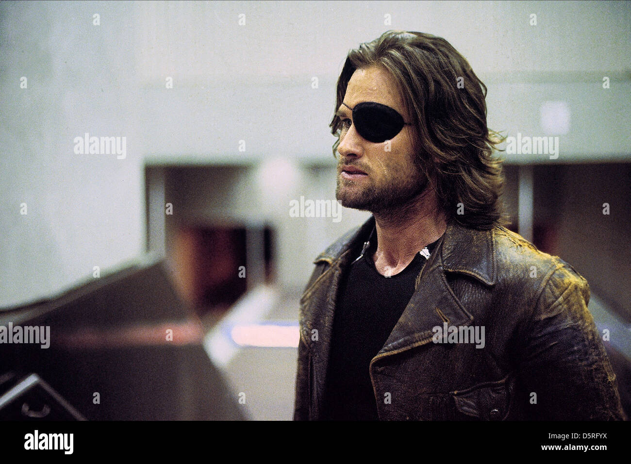 Escape From New York Movie High Resolution Stock Photography And Images Alamy