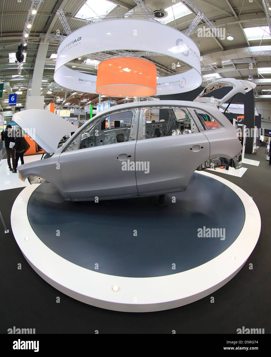 City Car Salzgitter