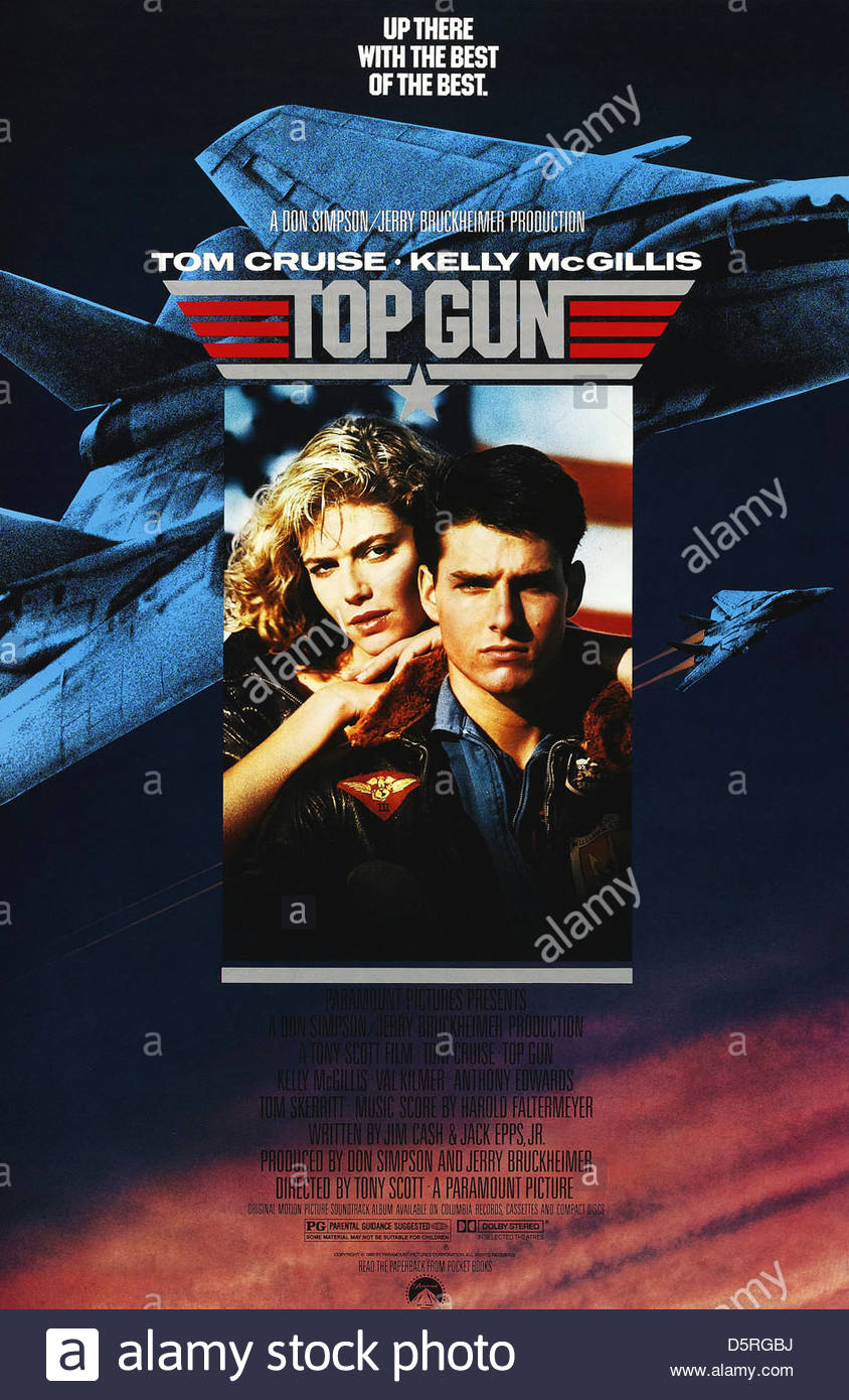 Torrentes de las mejores pelculas: Top Gun 1986 Spanish