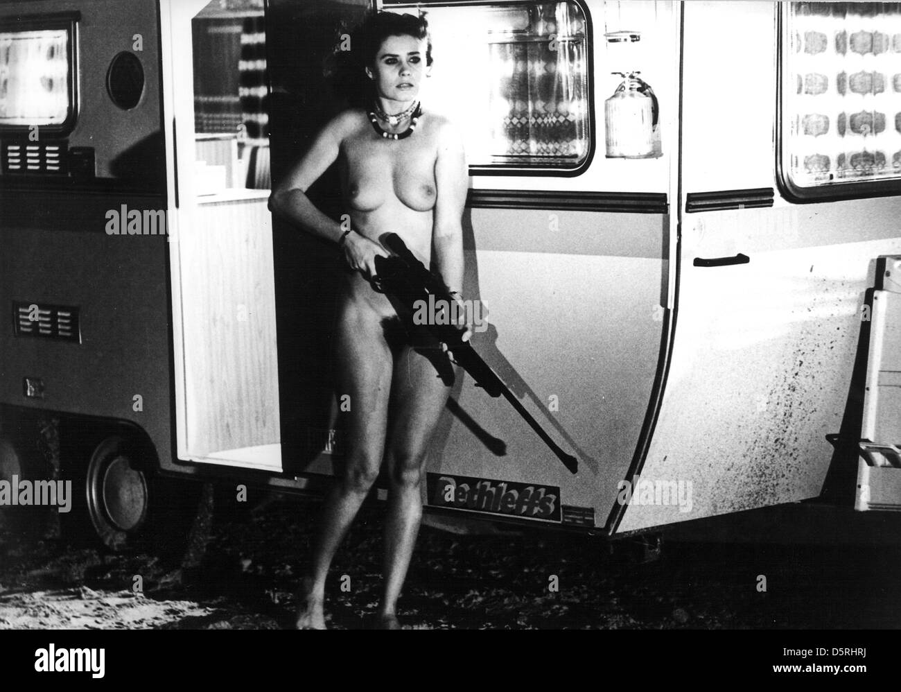 autostop rosso sangue film 1977