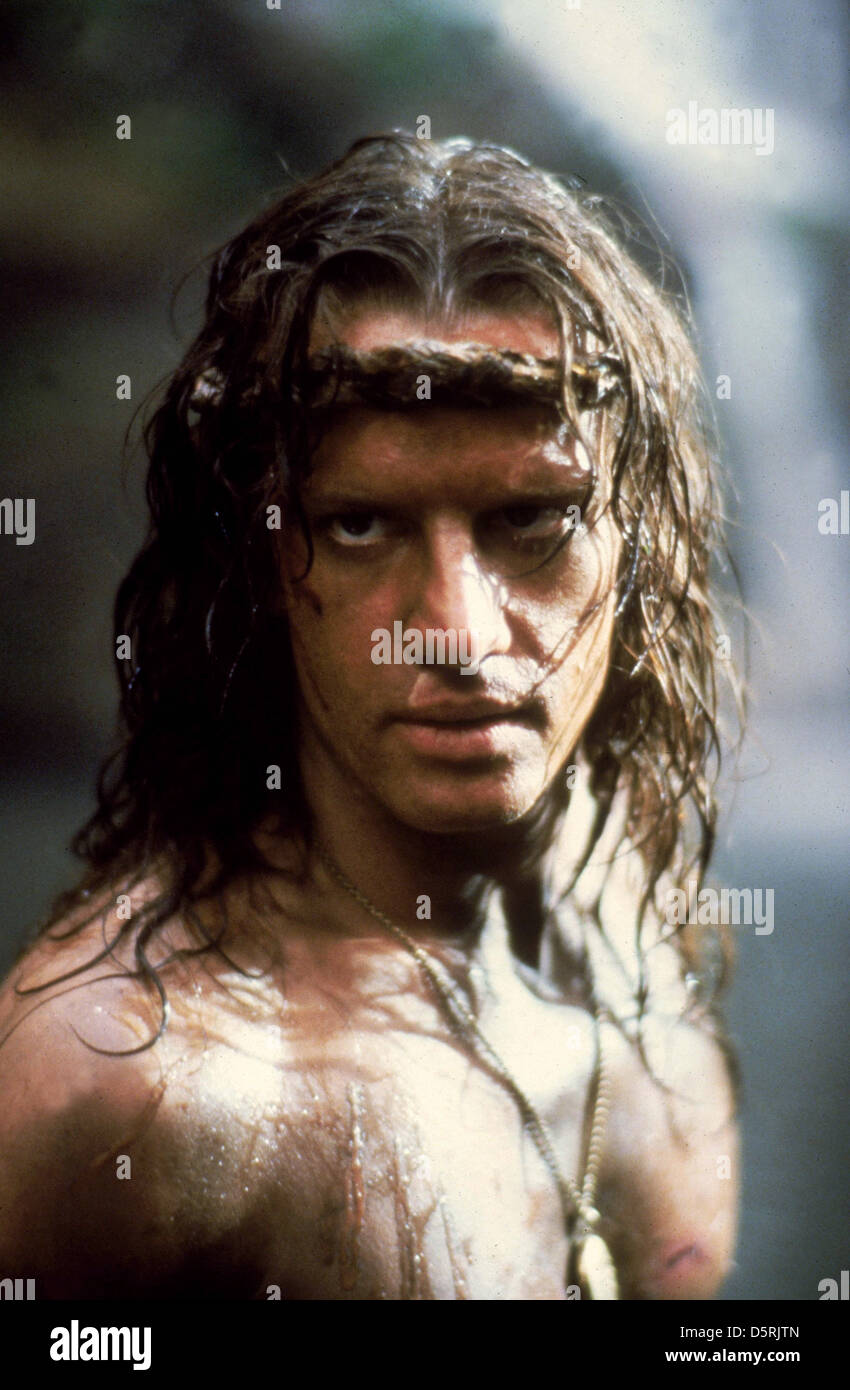Of Legend Tarzan The Greystoke: Greystoke: The