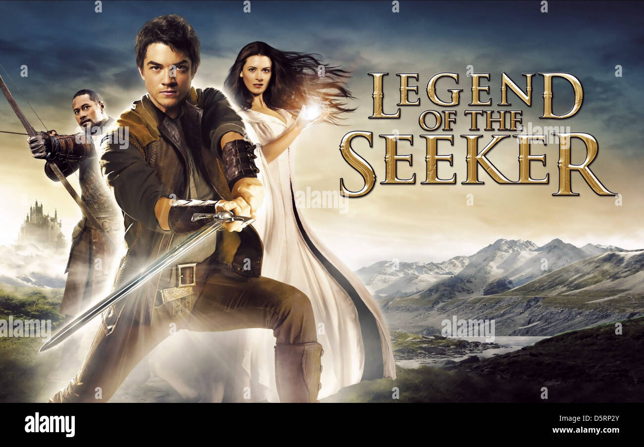 legend of the seeker 2019 legend of the seeker 2019