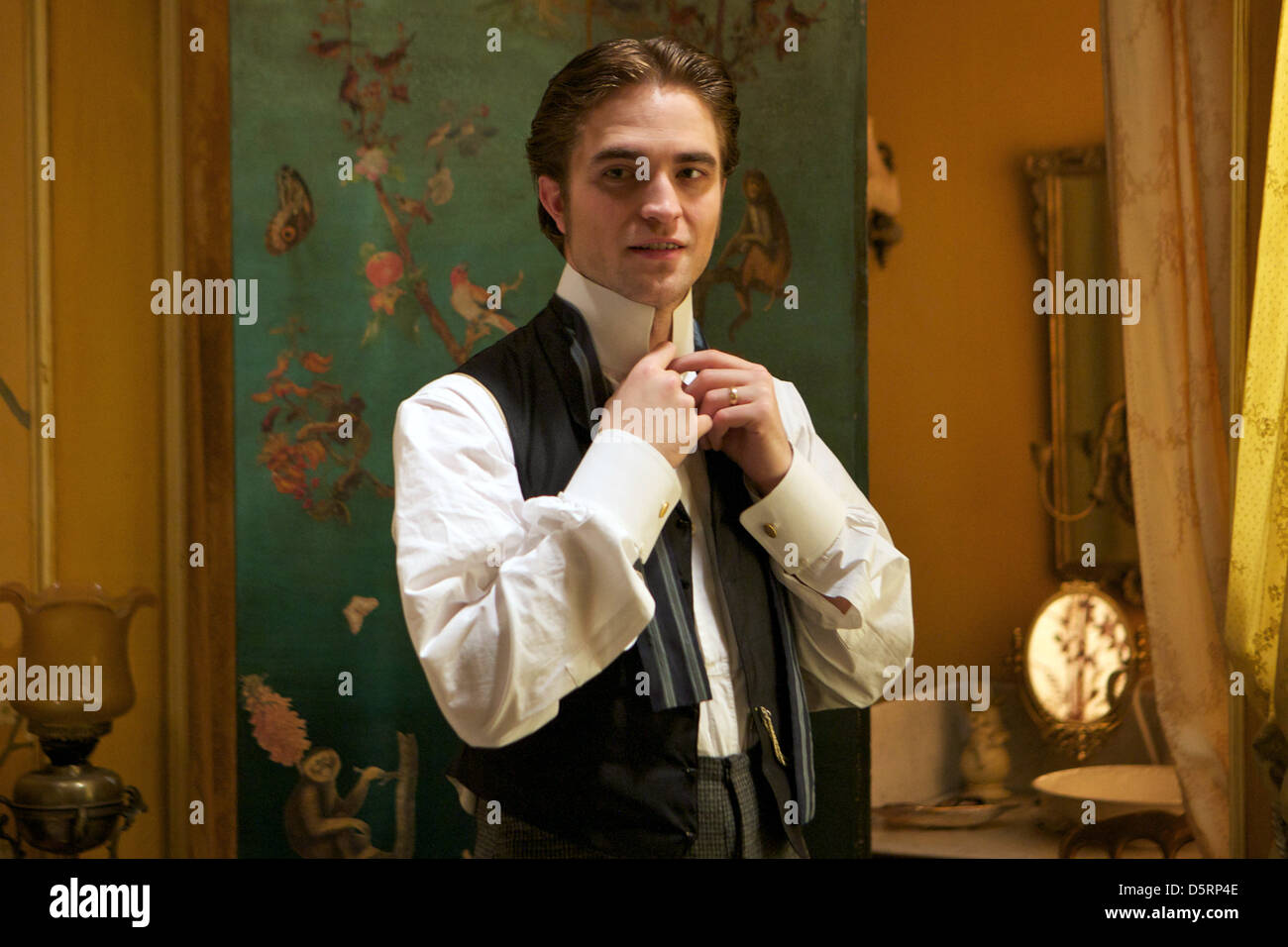 Bel Ami High Resolution Stock Photography And Images Alamy
