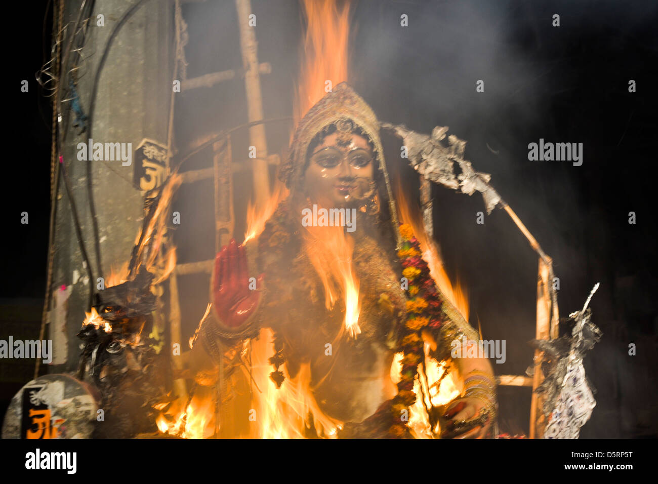 burning man holi high