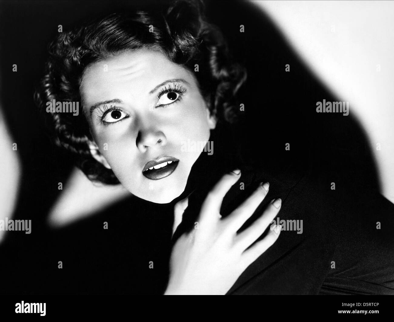 Marguerite Black and White Stock Photos & Images Alamy