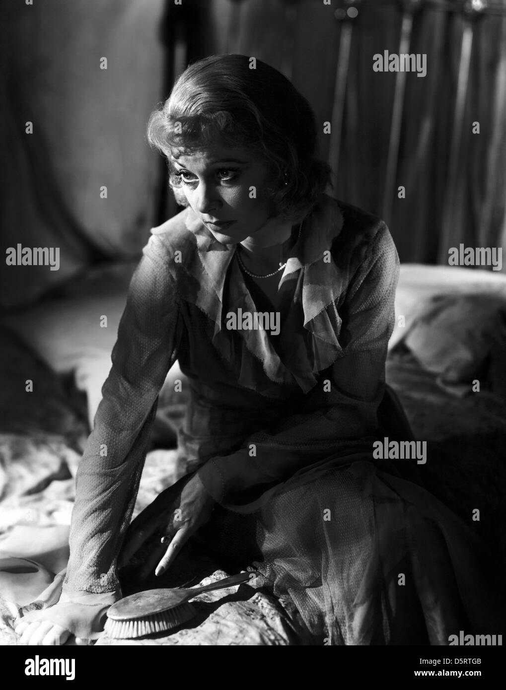 Streetcar named desire vivien leigh hi-res stock photography and images