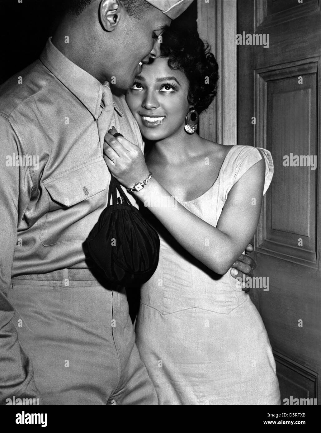 Dorothy Dandridge Dorothy Dandridge