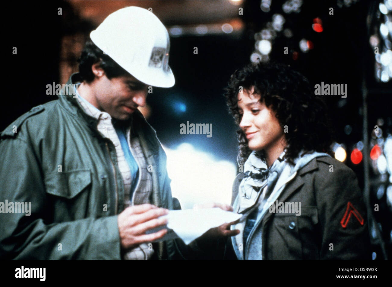 Michael nouri flashdance