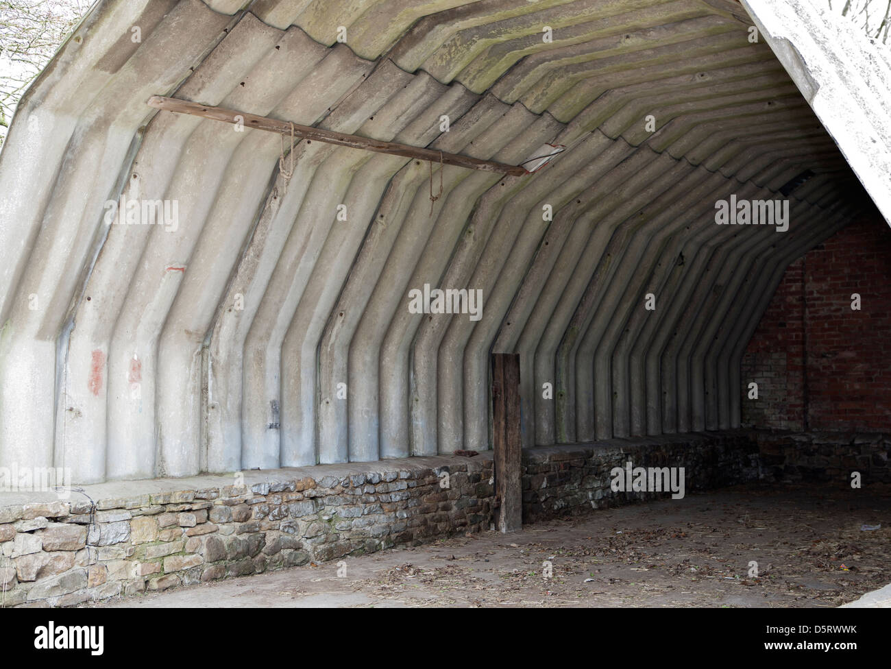 Asbestos In Buildings