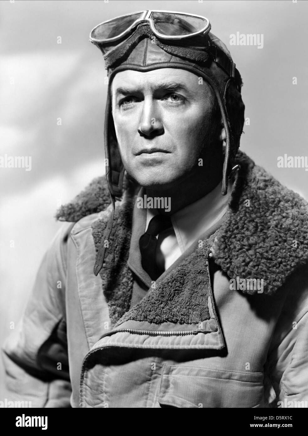 Billy Wilder James Stewart High Resolution Stock Photography and Images