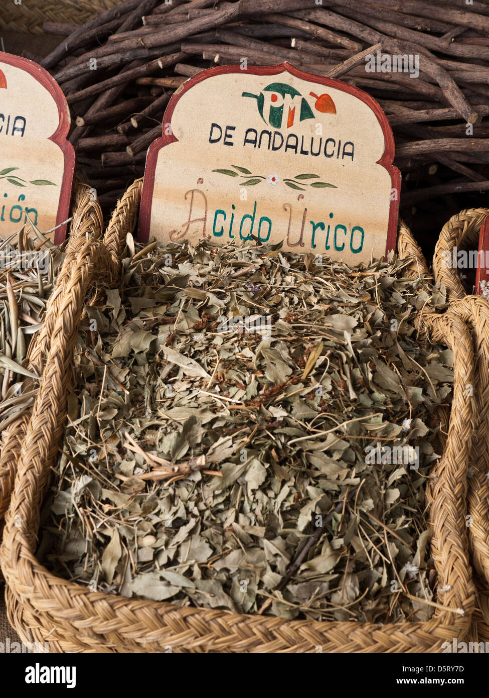 Herbal Remedies Store High Resolution Stock Photography and Images Alamy