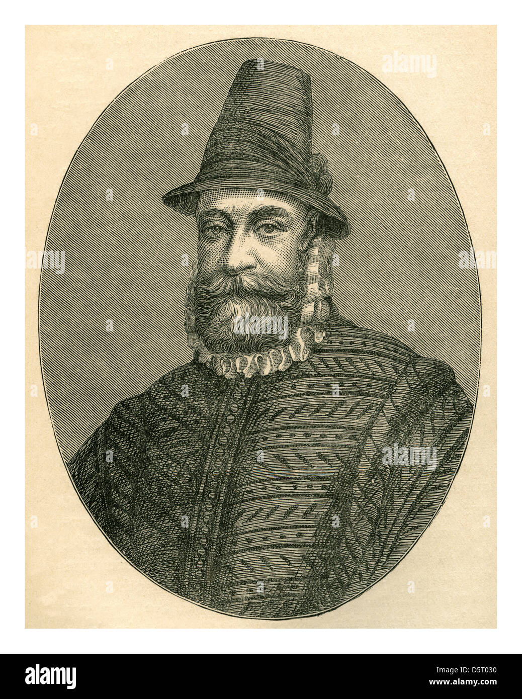 James Douglas, 4th Earl of Morton (c. 1525 June 2, 1581) the last