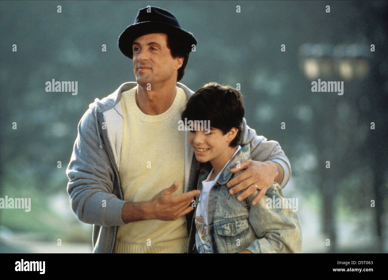 Sage Stallone High Resolution Stock Photography and Images Alamy