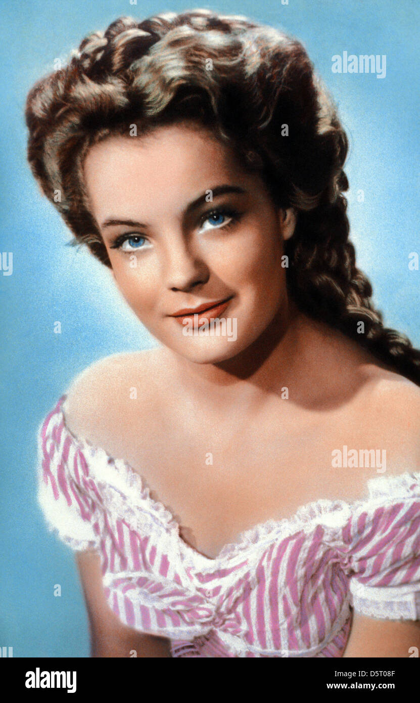 romy schneider sissi romy schneider sissi