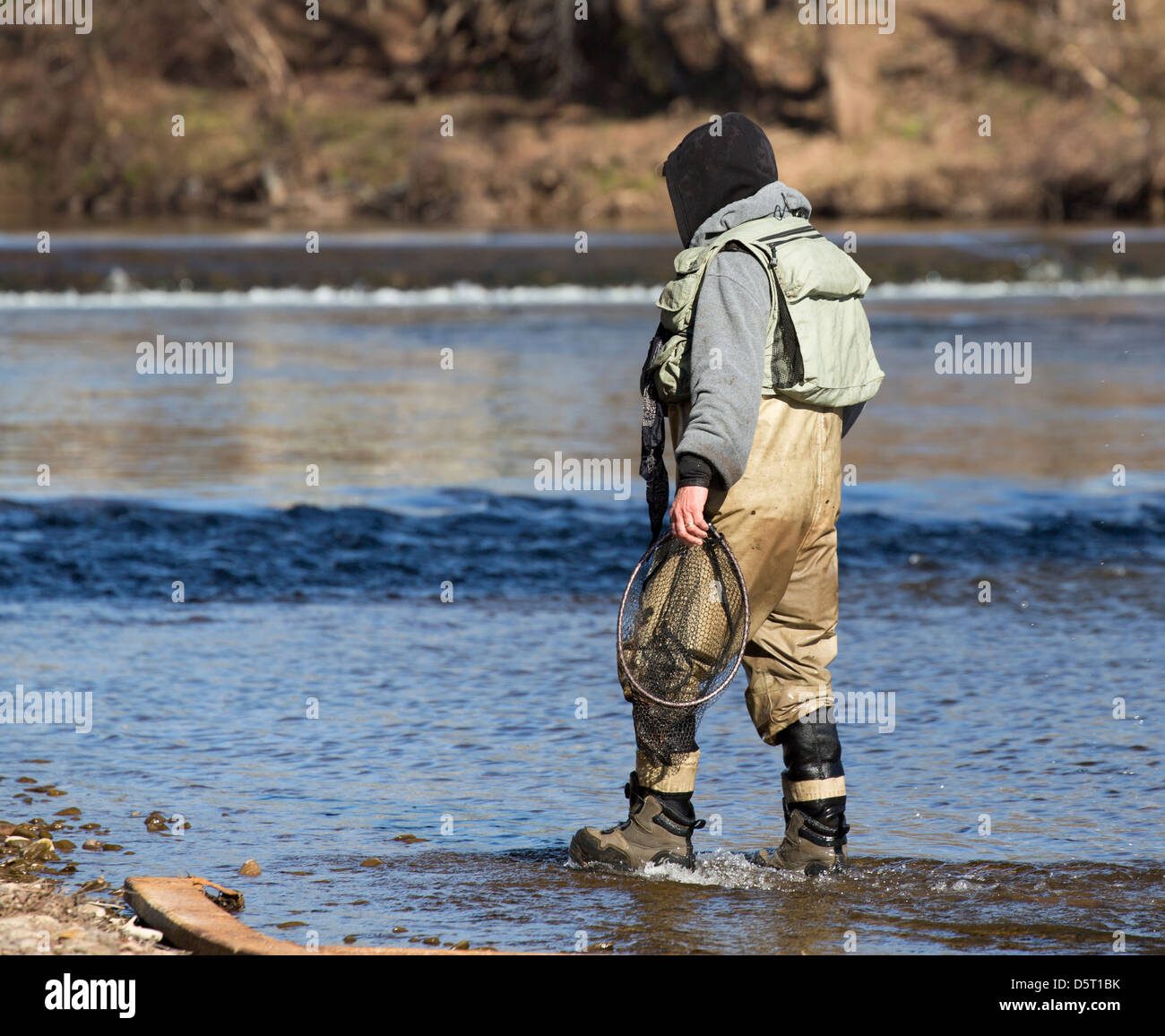 Fisherman vest hi-res stock photography and images - Alamy