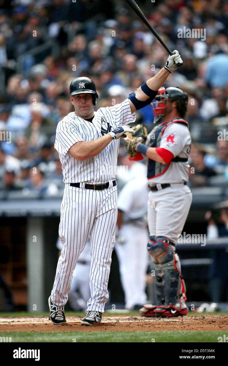 Kevin Youkilis - New York Yankees Third Baseman - ESPN