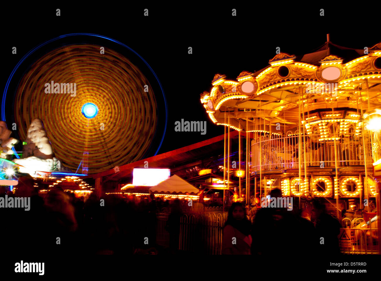 Amusement park hi-res stock photography and images - Alamy