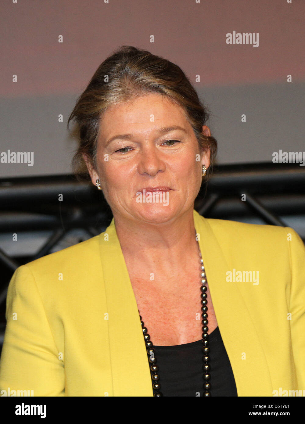 Charlene de carvalho heineken hi-res stock photography and images - Alamy