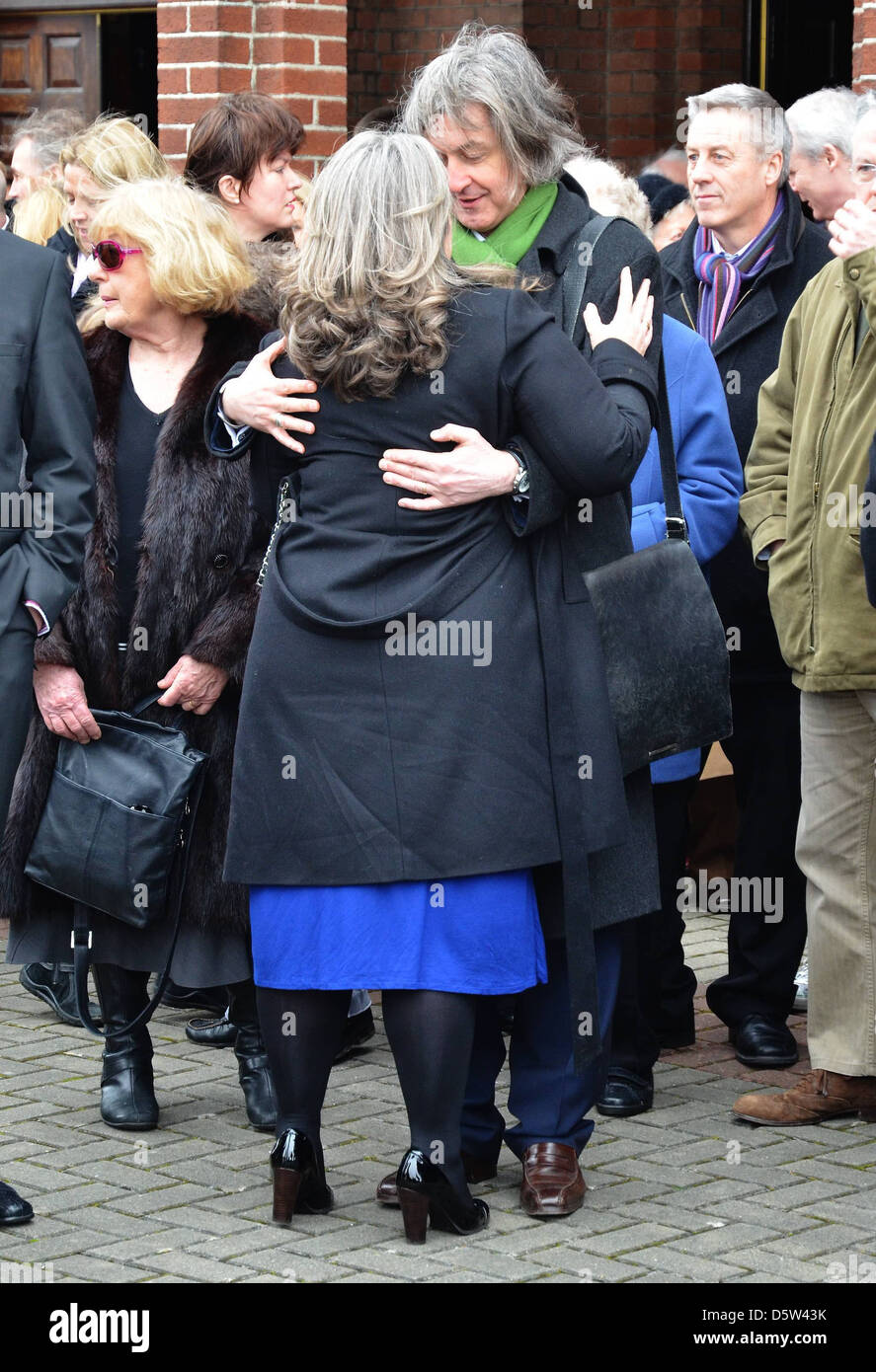 Fiach macconghail hires stock photography and images Alamy