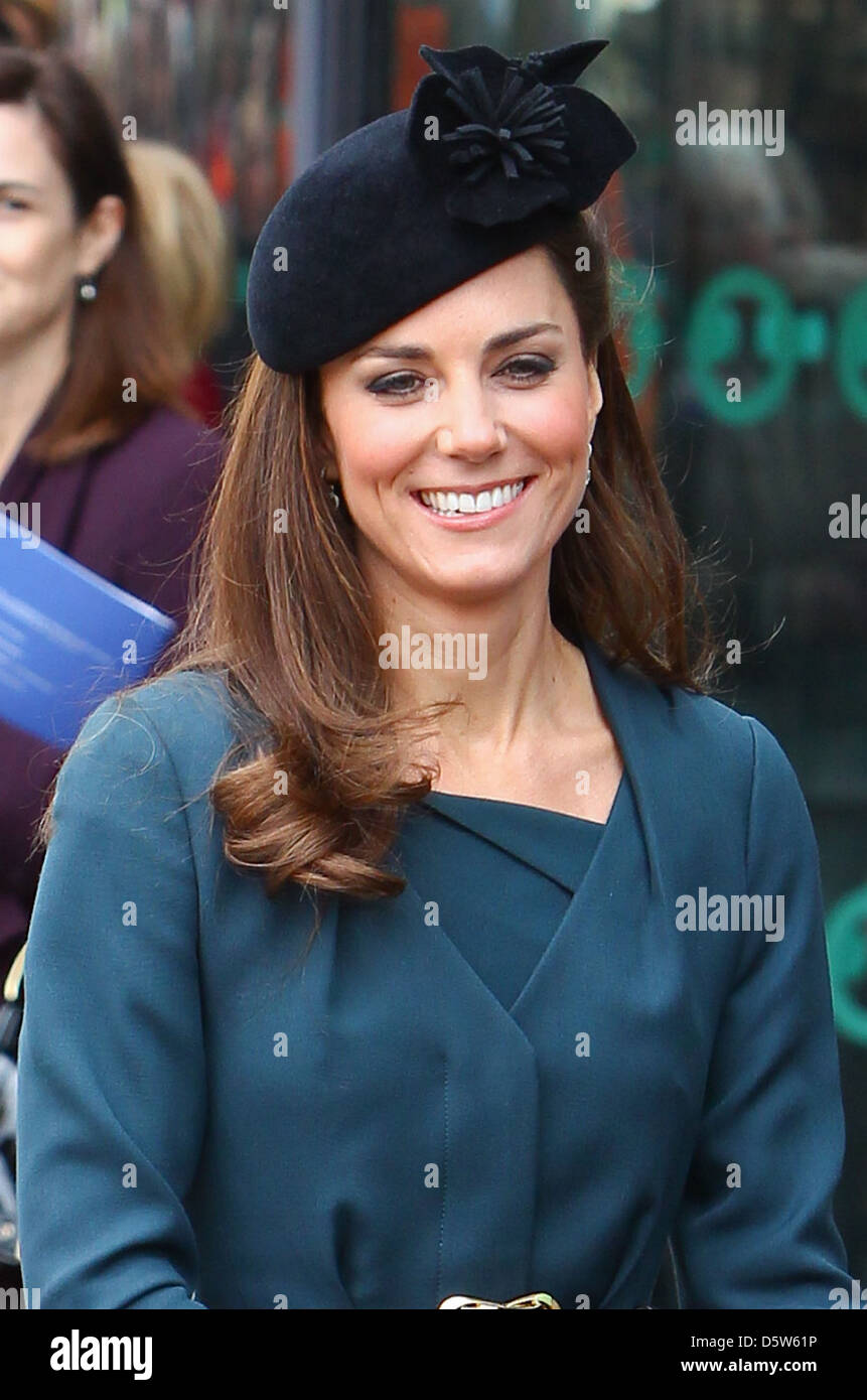 Catherine, Duchess of Cambridge, aka 