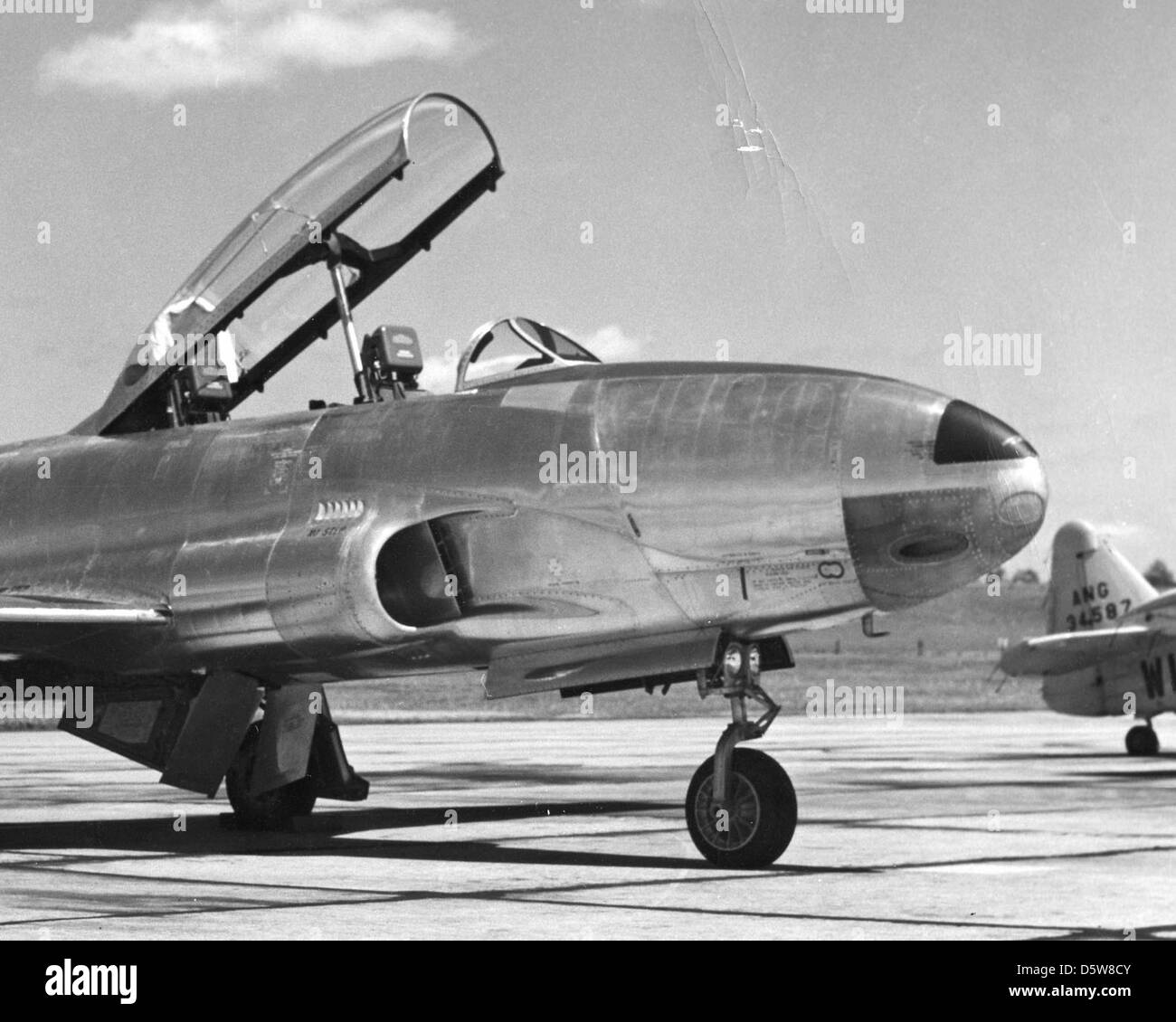 shooting star air force 1