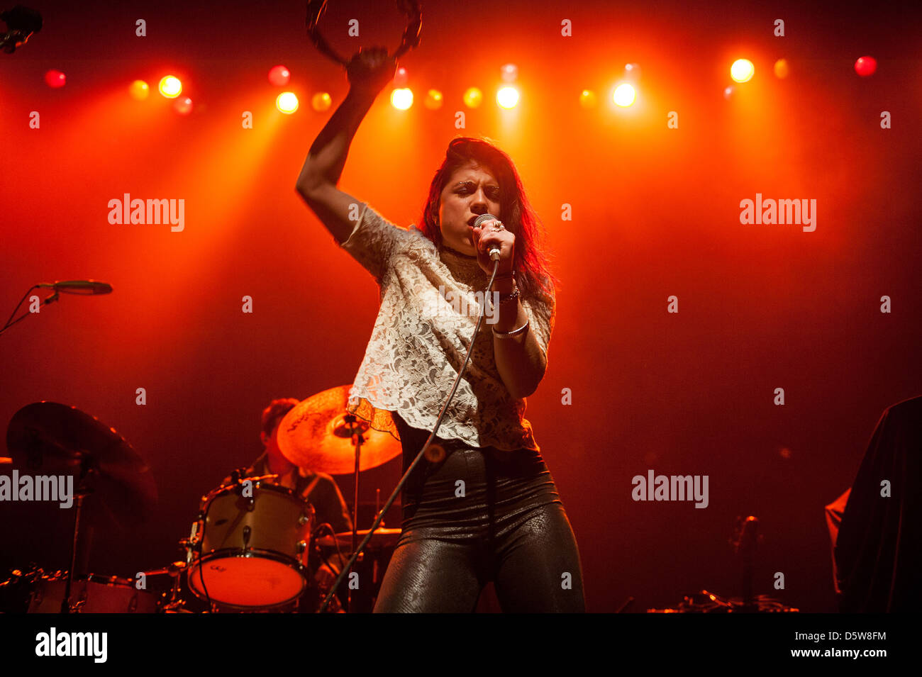 Zach bryan hi-res stock photography and images - Alamy