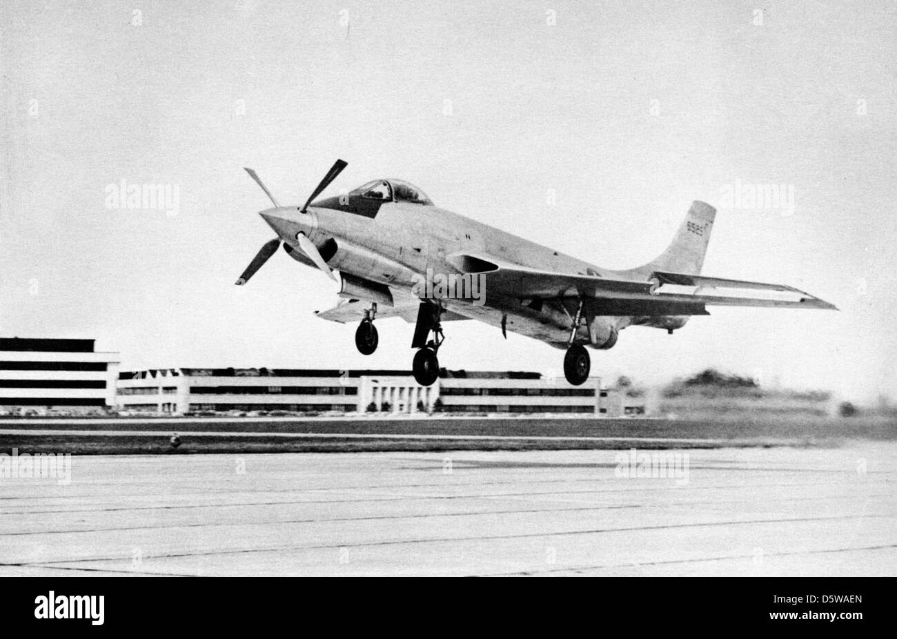 Voodoo jet plane hi-res stock photography and images - Alamy