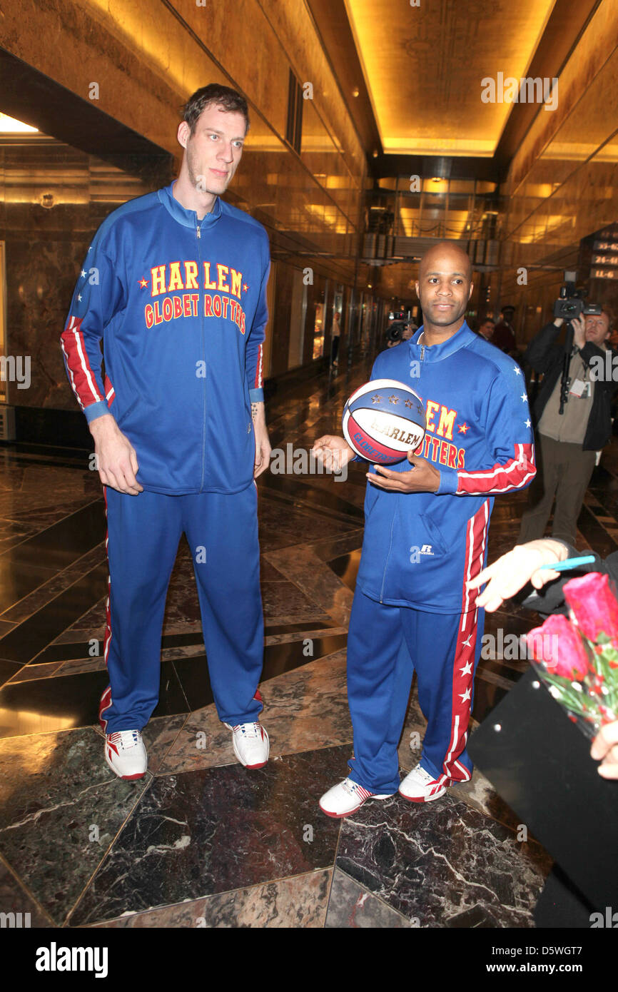 Paul 'Tiny' Sturgess and Flight Time Lang make a special appearance at