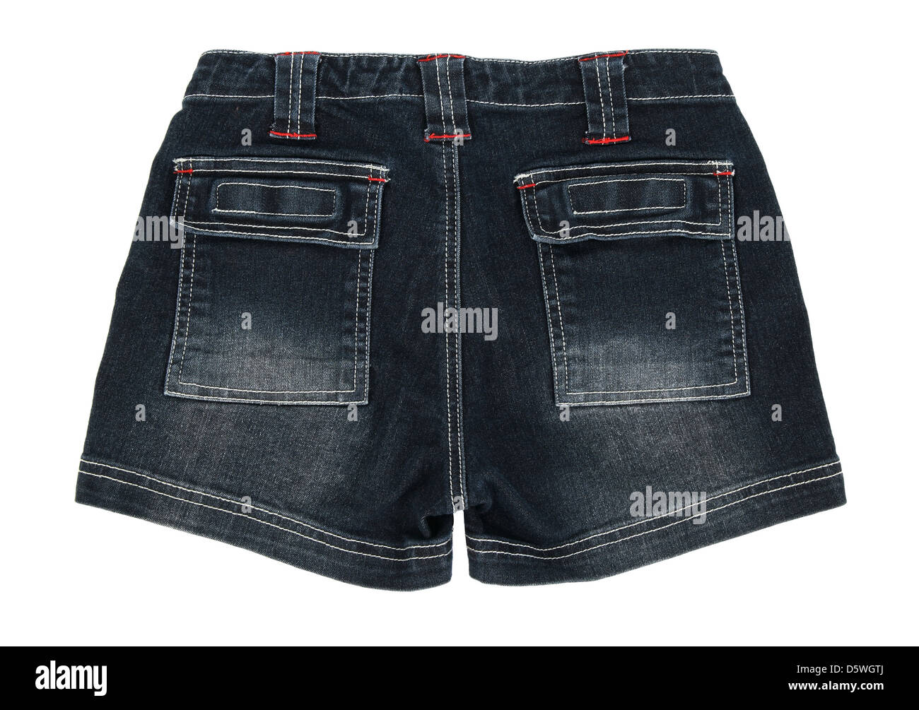Denims shorts hires stock photography and images Alamy