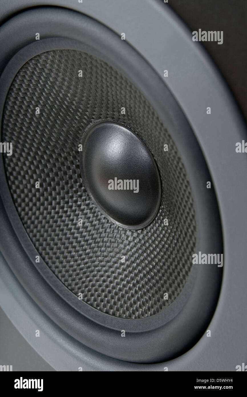 Loud speaker hires stock photography and images Alamy