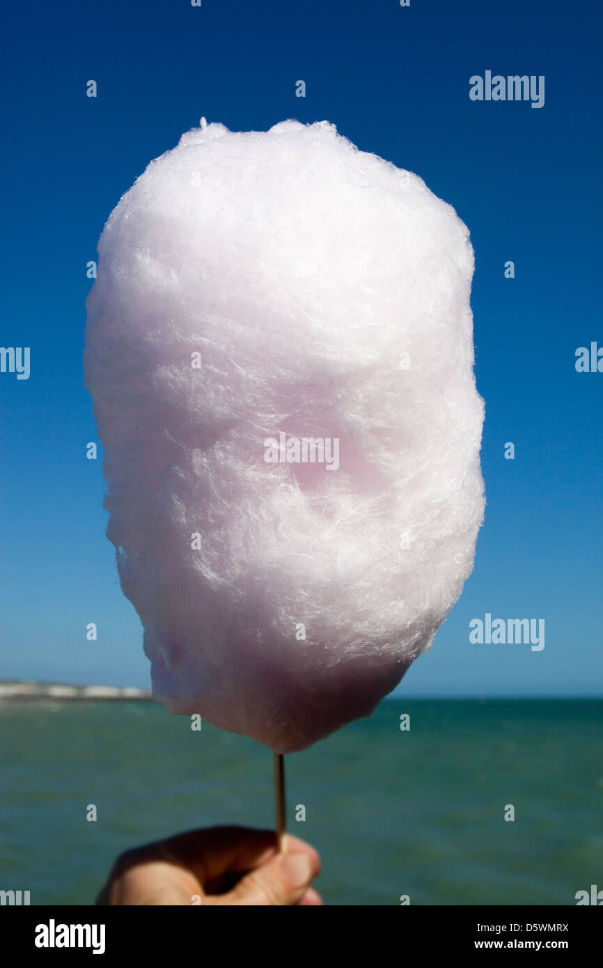 Candy floss hires stock photography and images Alamy
