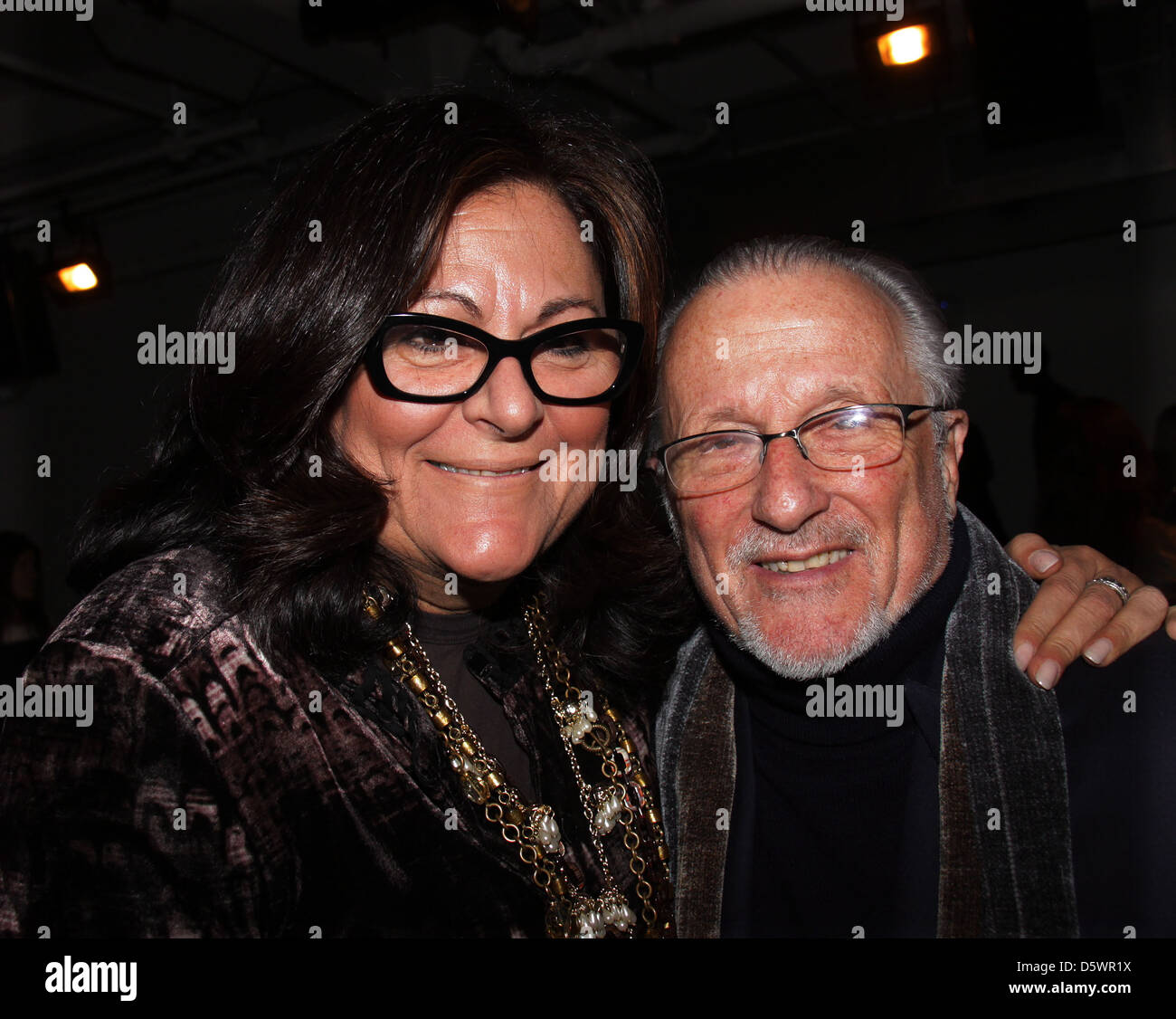 Stan herman runway hi-res stock photography and images - Alamy