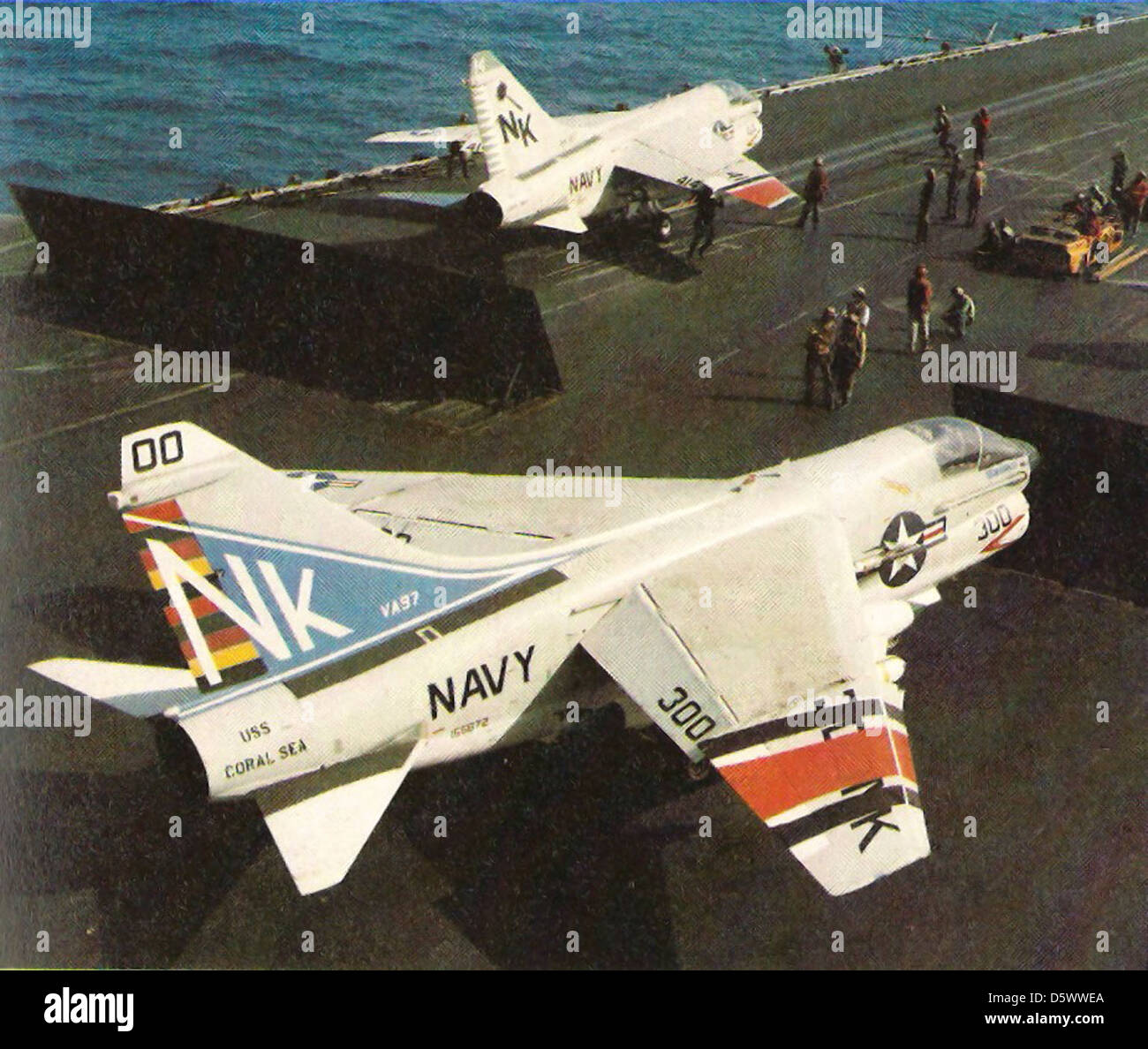 Carrier Air Wing Fourteen