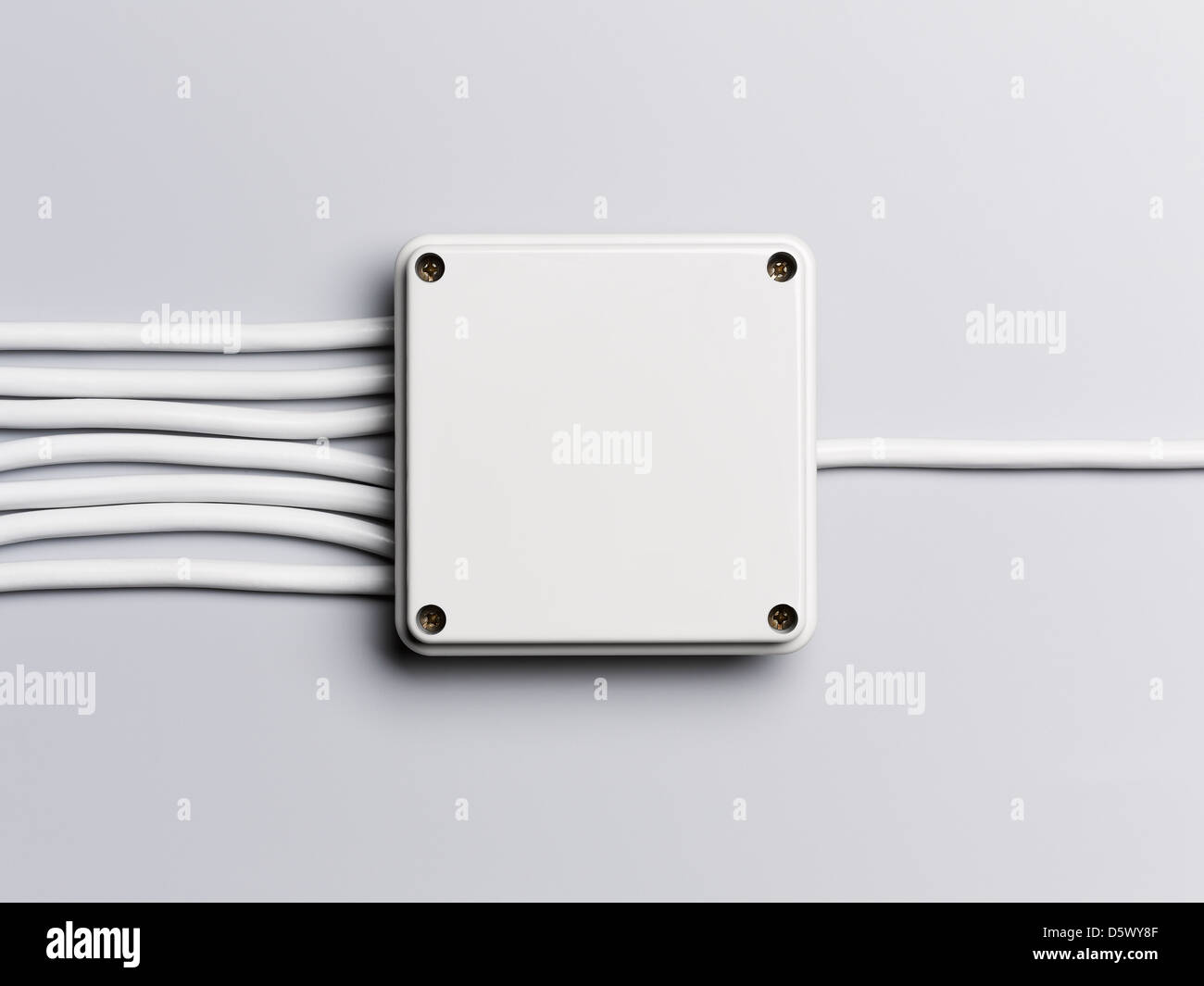 Electrical box hires stock photography and images Alamy