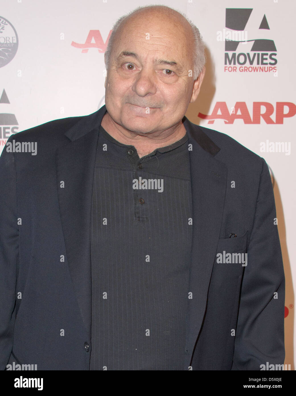 Burt young hi-res stock photography and images - Alamy