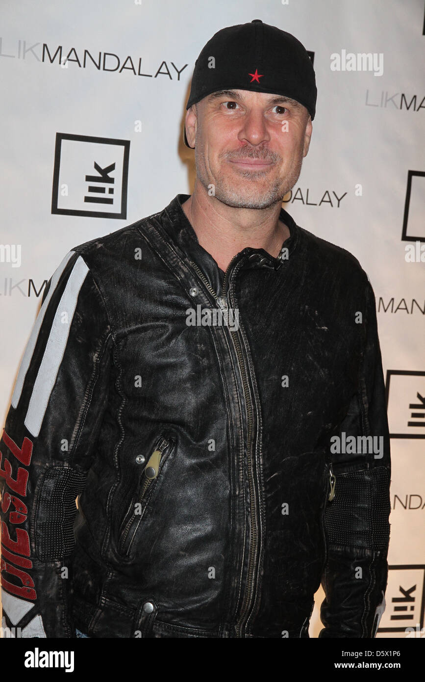 Peter Lik Peter Lik Gallery Grand Opening at Shoppes at Mandalay Bay