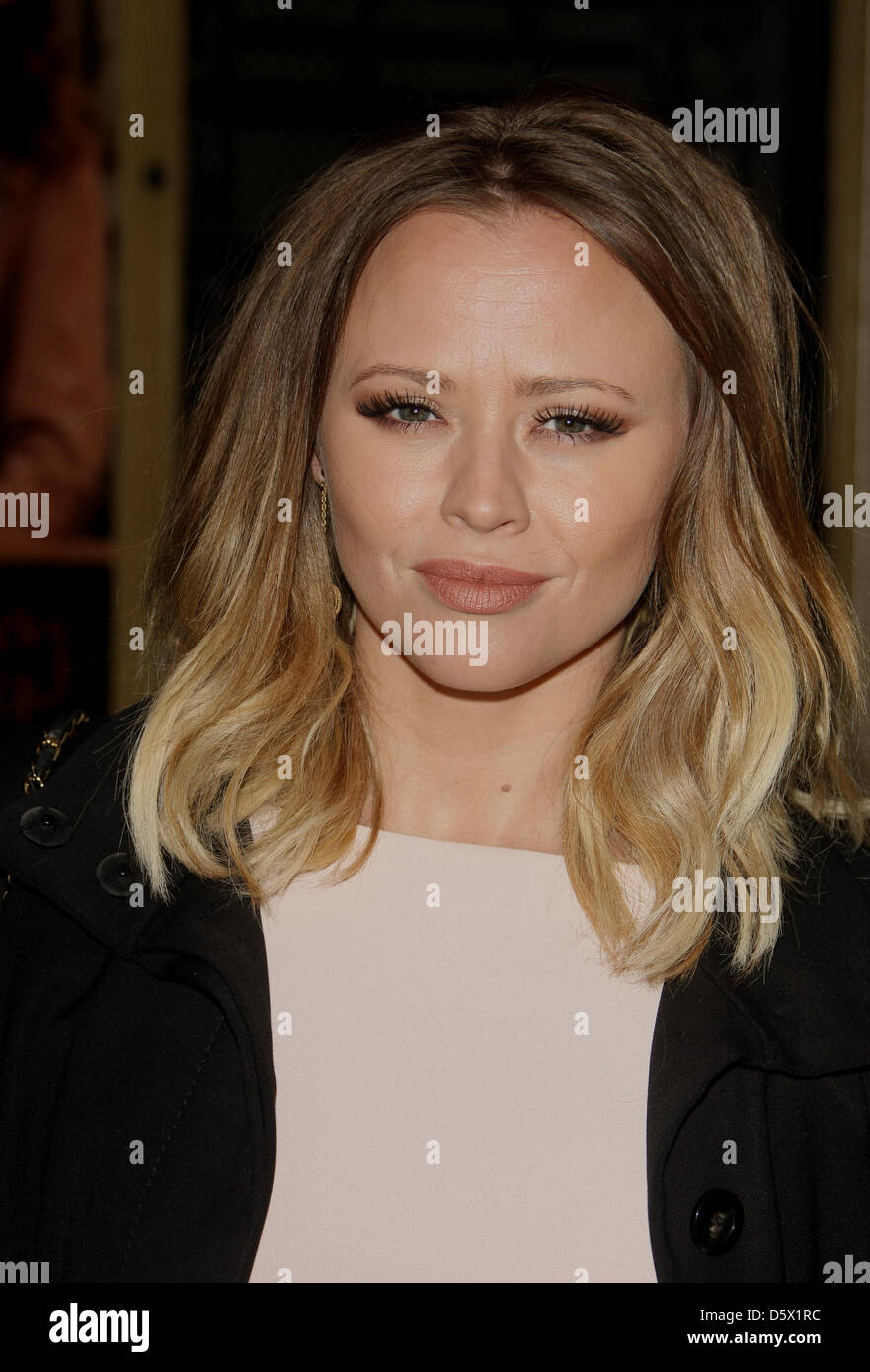 Kimberley walsh hi-res stock photography and images - Alamy