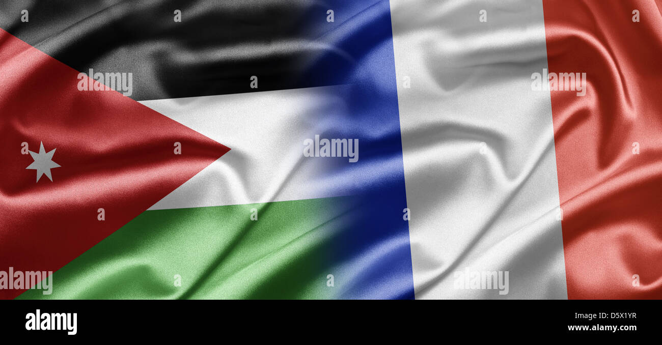 jordan france